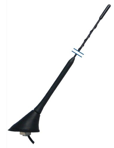 PHONOCAR 08019