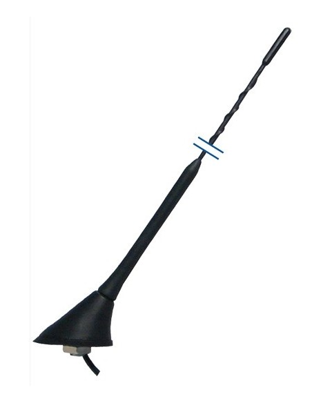 PHONOCAR 08019