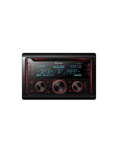 PIONEER FH-S820 DAB