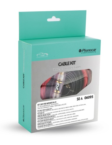 PHONOCAR 06095