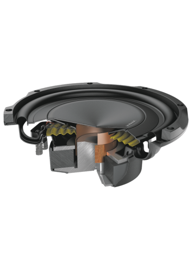 AUDISON APS 10 S4S