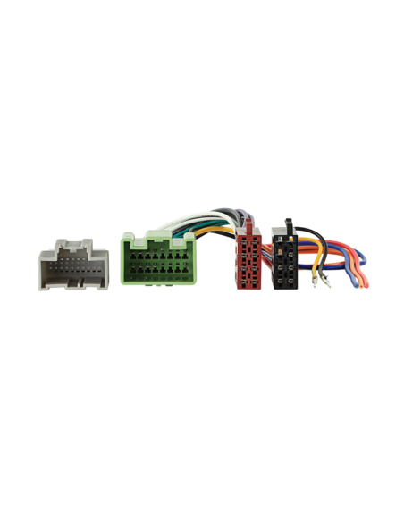 CL CABR552192