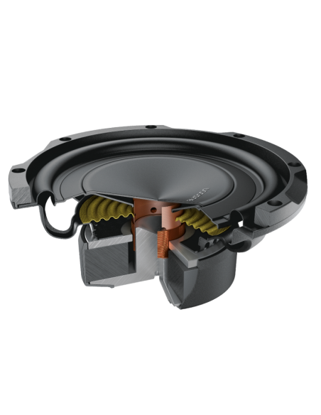 AUDISON APS 8 R