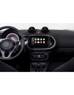 PIONEER SPH-EVO64 DAB-SMAB