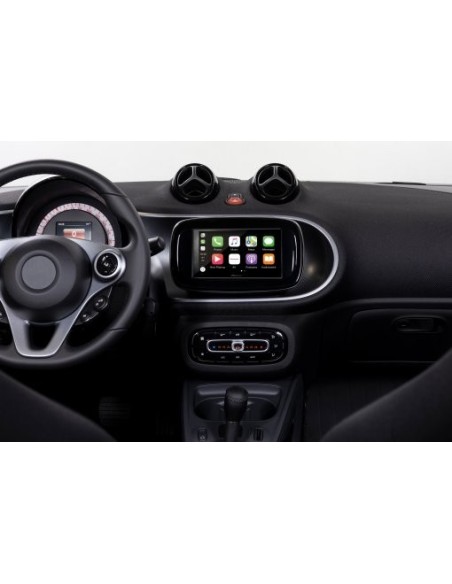 PIONEER SPH-EVO64 DAB-SMAB