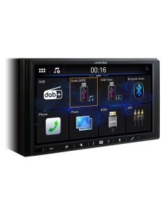ALPINE ILX-W690 D