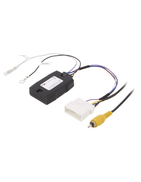 AUDIO MEDIA C5701-CAM