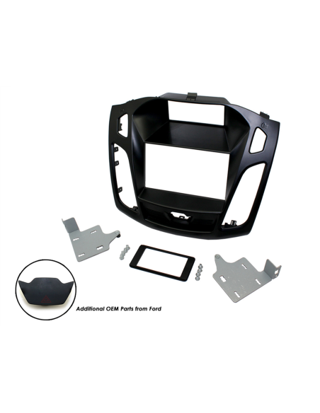 ALPINE APF-F381114-28-1FO