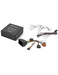 PHONOCAR 04099