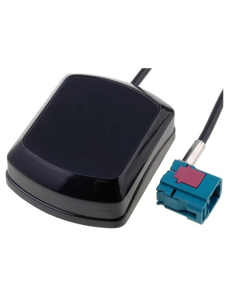 AUDIO MEDIA ANT.GPS-FAKRA.2