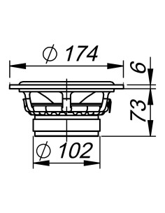 CIARE HWB-160-4 2