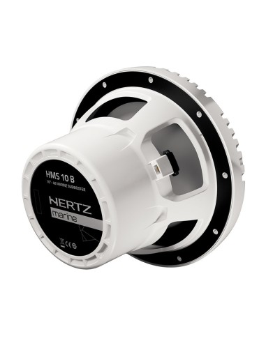 HERTZ HMS 10 B