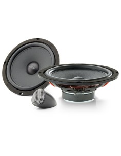 FOCAL ISU 200