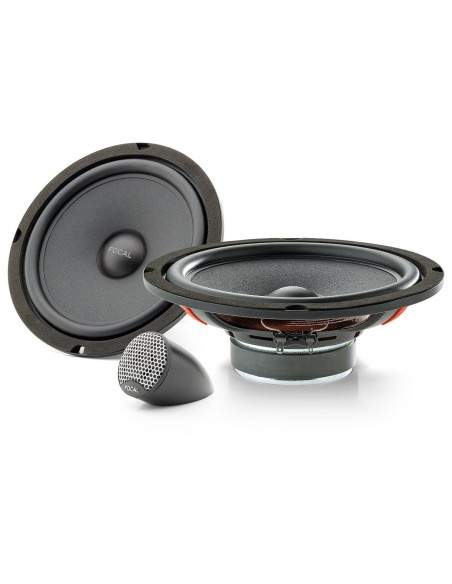 FOCAL ISU 200