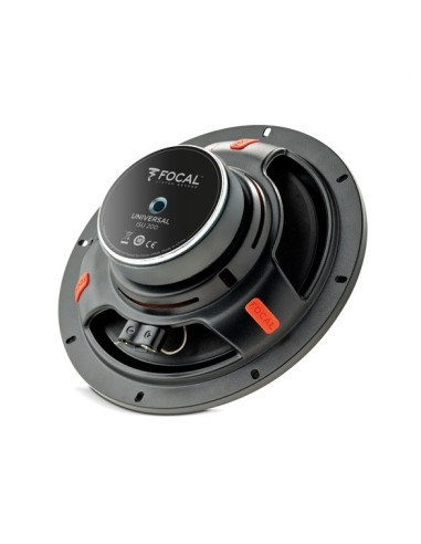 FOCAL ISU 200