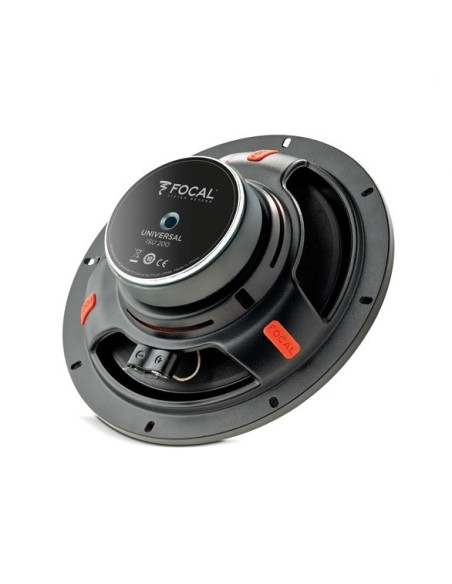FOCAL ISU 200