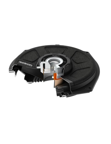 AUDISON APBMW S8-4.2