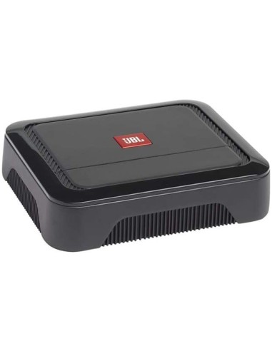 JBL CLUB A600