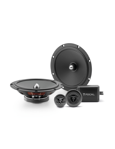 FOCAL ASE-165 S