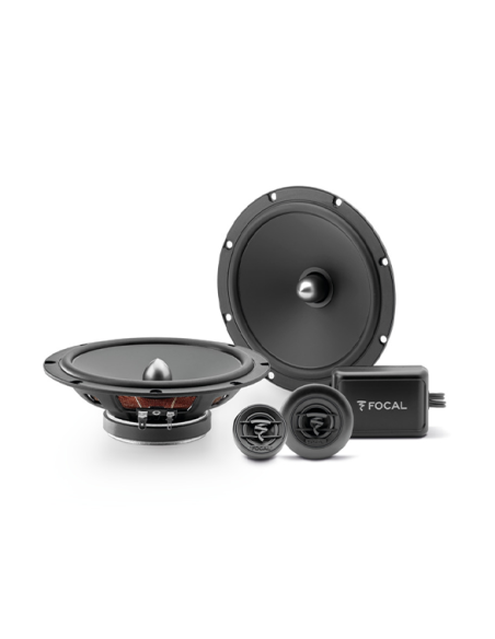 FOCAL ASE-165 S
