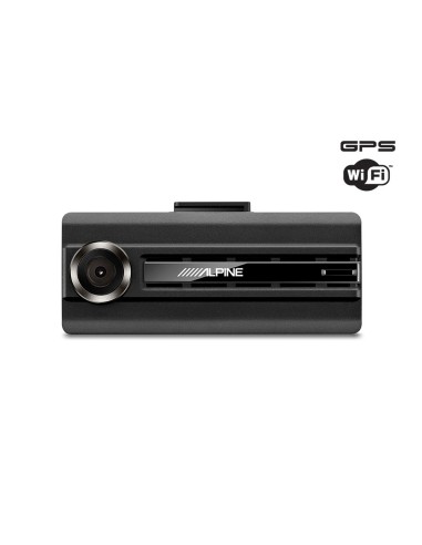 ALPINE DVR-C310 S
