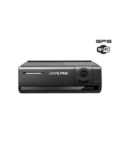 ALPINE DVR-C320 S