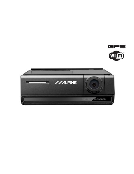 ALPINE DVR-C320 S