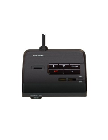 ALPINE DVR-C320 S