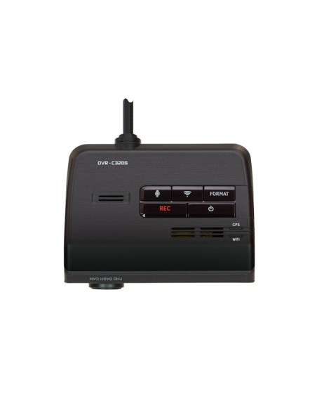 ALPINE DVR-C320 S