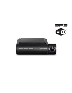 ALPINE DVR-F800 PRO