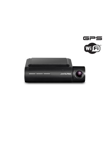 ALPINE DVR-F800 PRO