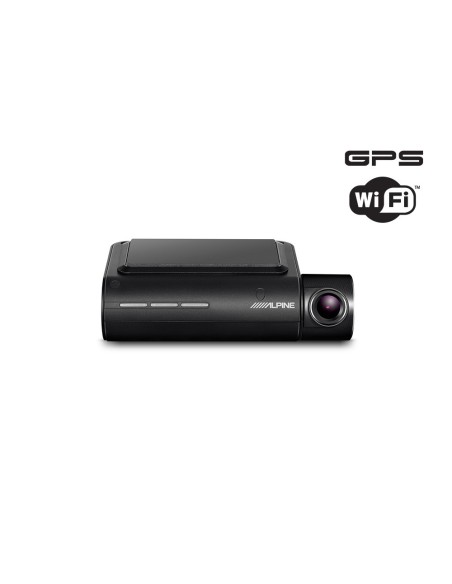 ALPINE DVR-F800 PRO