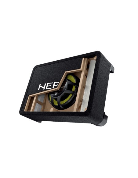 HERTZ MPBX 250 S2