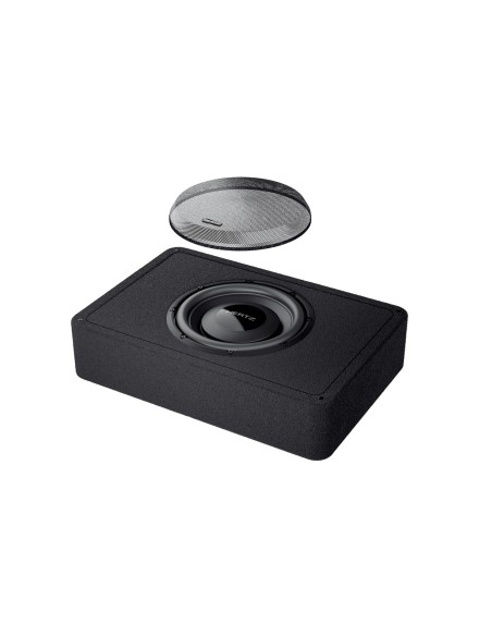 HERTZ MPBX 250 S2