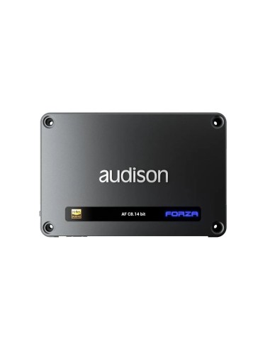 AUDISON AF C8.14 BIT