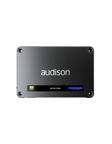 AUDISON AF C8.14 BIT