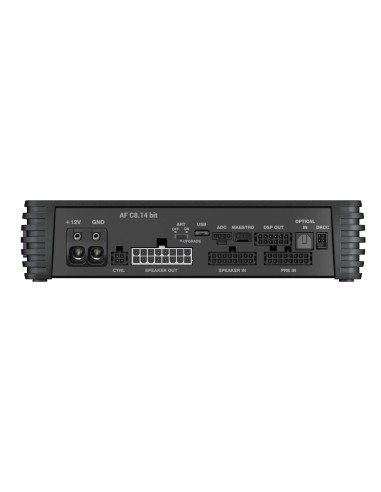 AUDISON AF C8.14 BIT