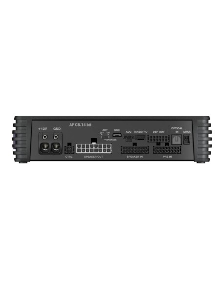 AUDISON AF C8.14 BIT