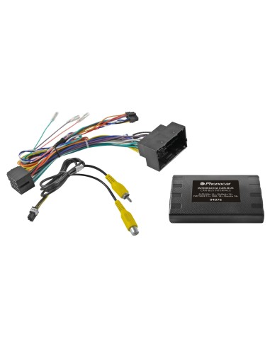 PHONOCAR 04076