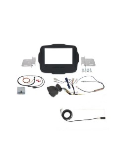 ALPINE KIT-7RNG-UART