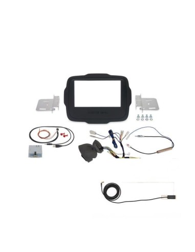 ALPINE KIT-7RNG-UART