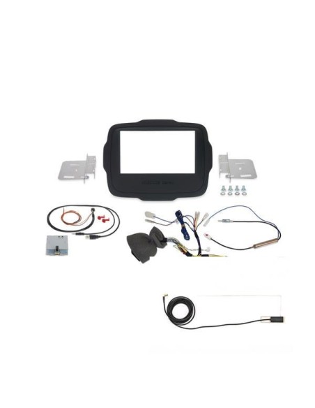 ALPINE KIT-7RNG-UART