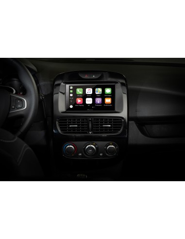 PIONEER SPH-EVO64DAB-CLIO
