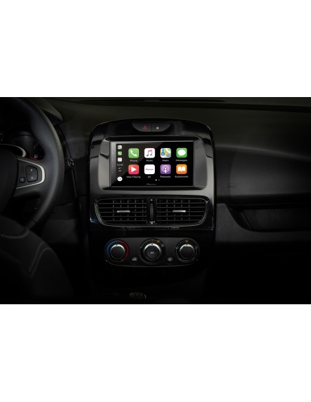 PIONEER SPH-EVO64DAB-CLIO