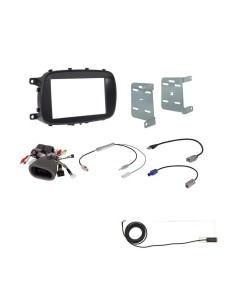 ALPINE KIT-500X-UART