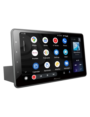 PIONEER SPH-EVO950 DAB UNI