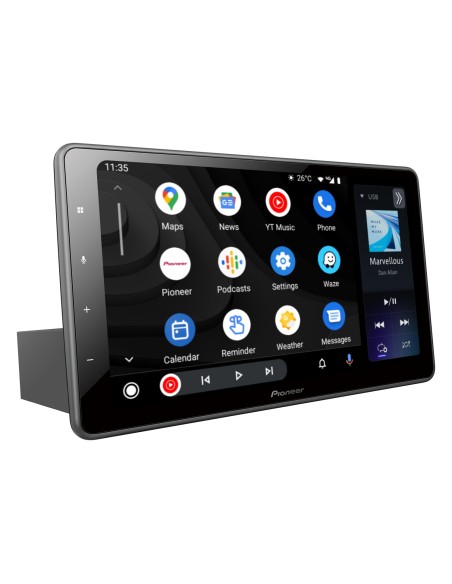 PIONEER SPH-EVO950 DAB UNI