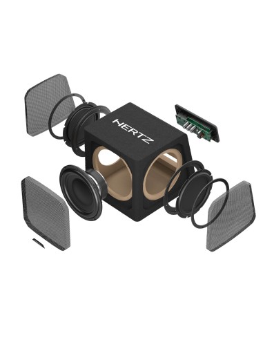 HERTZ DBA-201