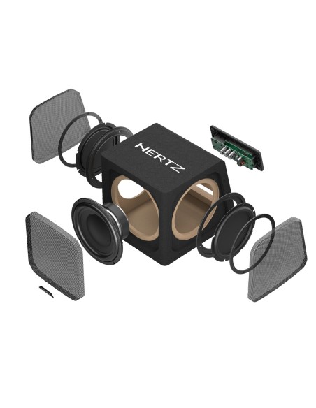 HERTZ DBA-201