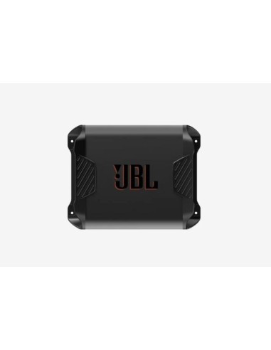 JBL CONCERT A652